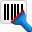 ASP.NET Barcode Professional icon