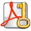 AST PDF Password Recovery icon