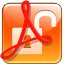 AST PDF Password Remover icon