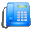 Asterisk CTI icon