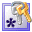 Asterisk Recovery Genie icon