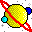 Astrolog32 icon