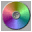 ASUS CD-ROM Speed Setting Utility icon