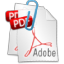 Atom PDF Merger icon