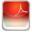 Atom PDF Watermark icon