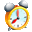 Atomic Alarm Clock icon