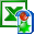 Atomic Excel Password Recovery icon