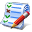 Atomic List Manager icon