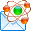 Atomic Mail Sender icon