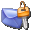 Atomic Mailbox Password Recovery icon