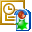 Atomic Outlook Express Password Recovery icon