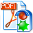 Atomic PDF Password Recovery 4