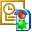Atomic PST Password Recovery icon