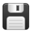Attachment2File for Outlook icon