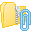 Attachments Zip Compressor icon