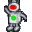 Attendance Robot icon