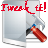 Attribute Tweaker icon