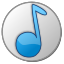 aTunes icon