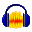 Audacity icon