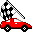 Audi TT Clubsport Screensaver icon