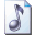 Audio CD Copier icon