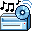 Audio CD Creator icon