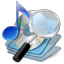 Audio Dedupe icon