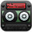 Audio Editor Plus icon