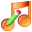 Audio Music Editor icon