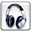 Audio Recorder Deluxe icon