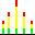 Audio SpectrumView icon