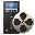 Audio Splitter icon