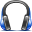 Audio Toolbar Icons 2012.2