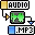 AudioAlchemy MP3 Edition 3.01