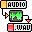 AudioAlchemy WAV Edition icon