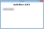 AudioDocs icon