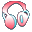 Audiodope icon