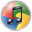 AudioMerger Console icon