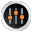 AudioRetoucher icon