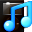 Aura Audio Converter icon