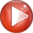 Aura FLV Player icon