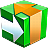 Aura Free Video Converter icon