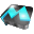 Aurora 3D Text & Logo Maker icon