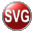 Aurora SVG Viewer & Converter icon