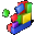 Auslogics Disk Defrag Pro icon