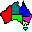 Australian Postcode Survey icon