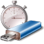 Auto Backup icon