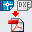Auto CAD to PDF Converter icon