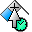 Auto Close Idle icon