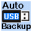 Auto USB Backup icon